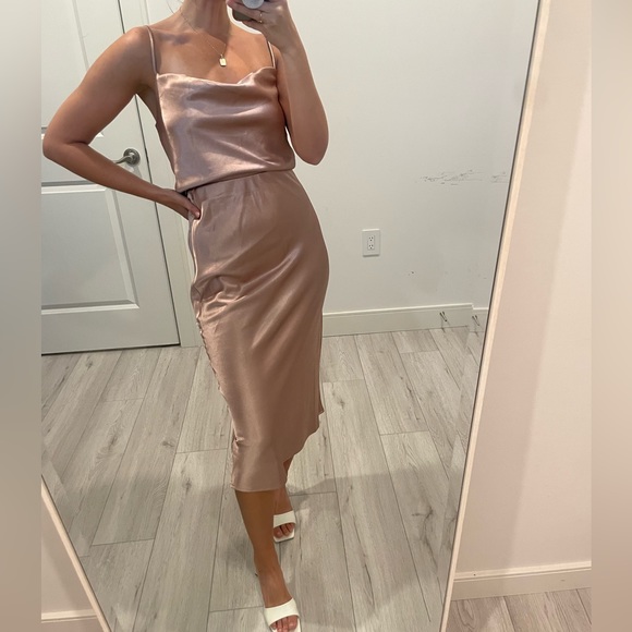 Bardot Revolve Two Piece Set - Picture 2 of 13